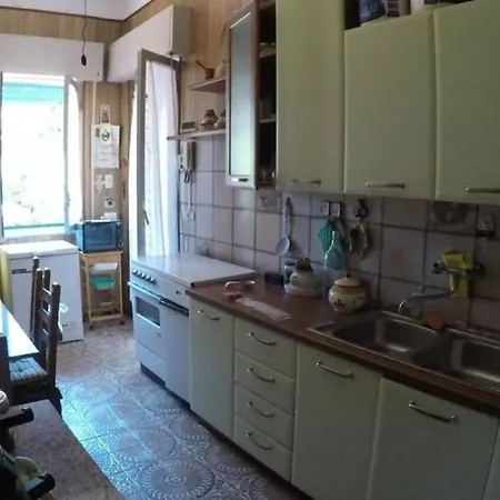 Villa Villa Mora On Two Levels 50 Meters From The Sea - Wi-Fi