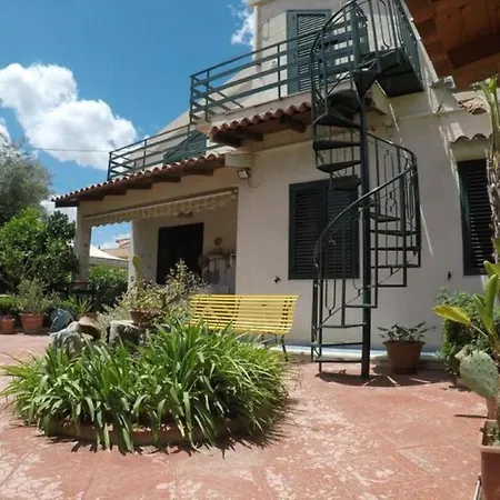 Villa Villa Mora On Two Levels 50 Meters From The Sea - Wi-Fi