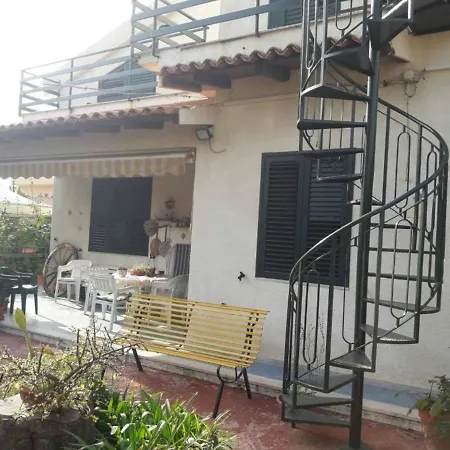 Villa Villa Mora On Two Levels 50 Meters From The Sea - Wi-Fi