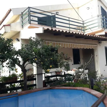 Villa Villa Mora On Two Levels 50 Meters From The Sea - Wi-Fi