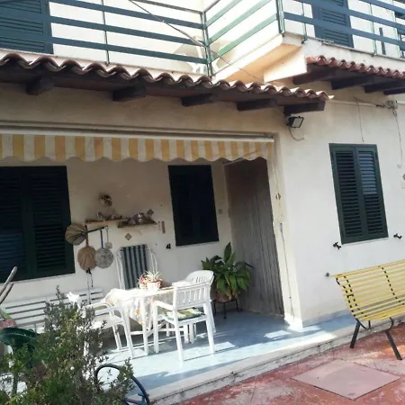 Villa Mora On Two Levels 50 Meters From The Sea - Wi-Fi Villa *