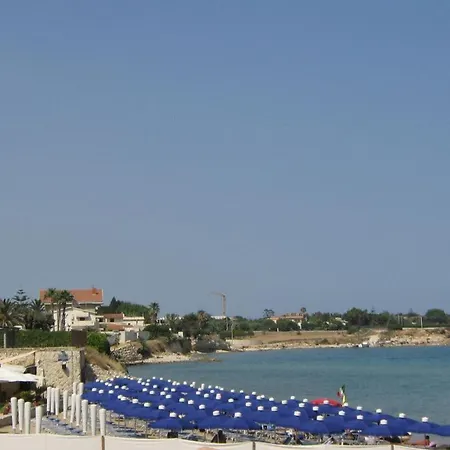 Villa Mora On Two Levels 50 Meters From The Sea - Wi-Fi Avola