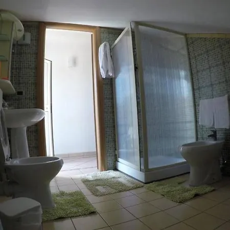 Villa Mora On Two Levels 50 Meters From The Sea - Wi-Fi Avola