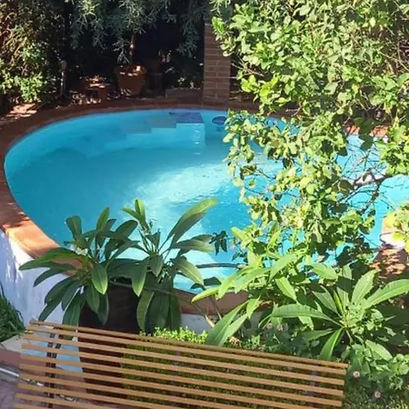 Villa Mora On Two Levels 50 Meters From The Sea - Wi-Fi Avola